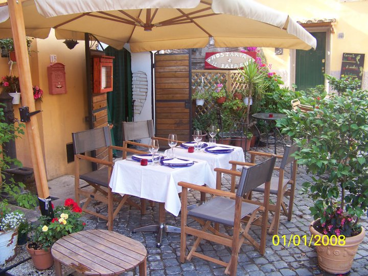 Il Bacaro - Hostaria